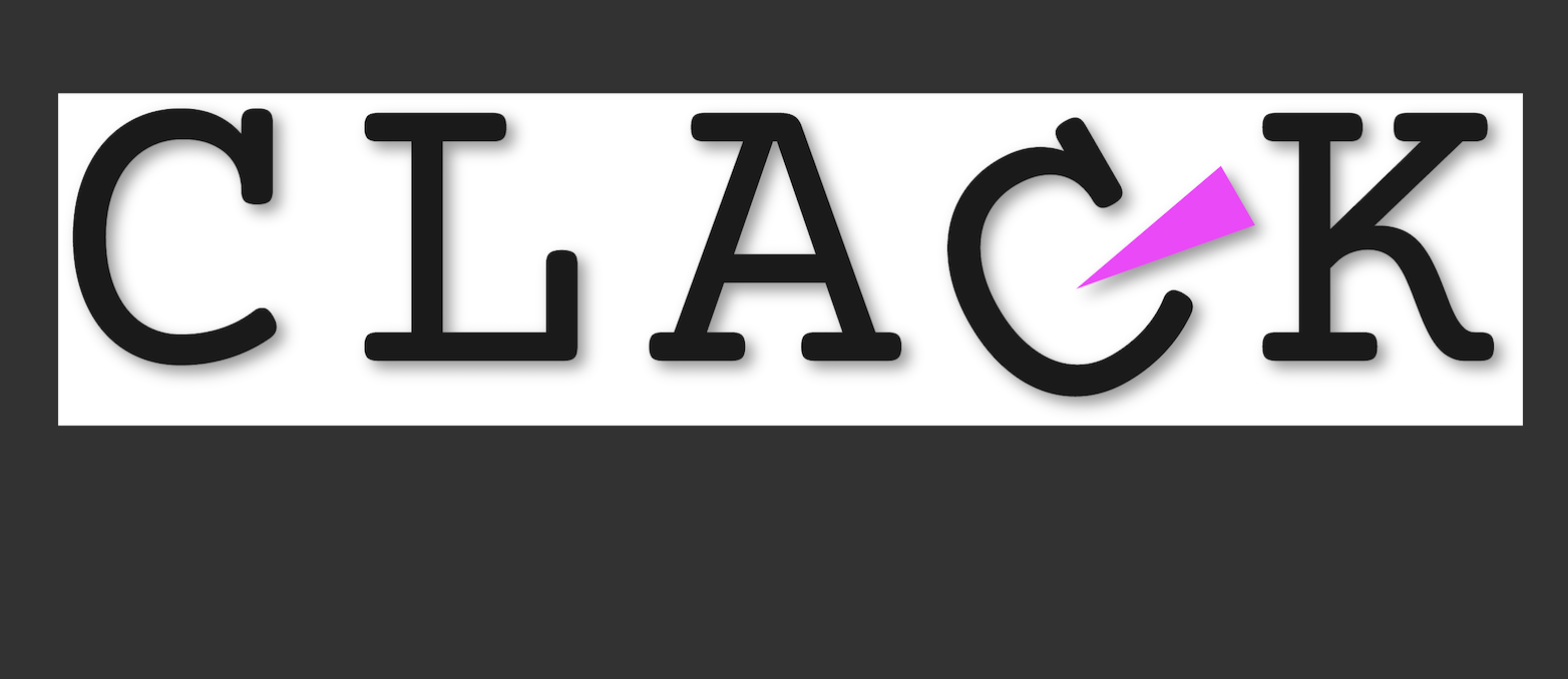 Topics banner